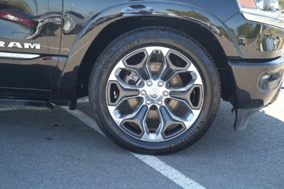 2020 RAM Ram 1500 Limited