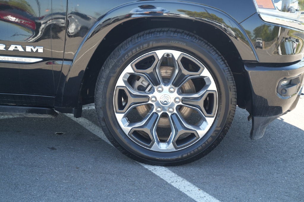 2020 RAM Ram 1500 Limited