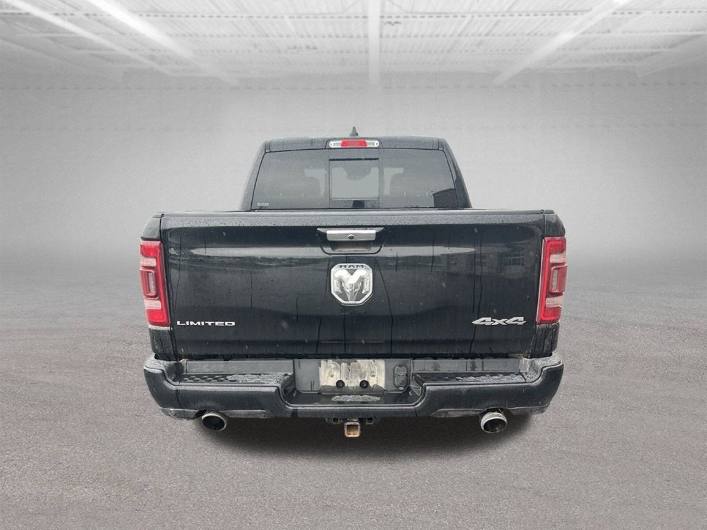 2020 RAM Ram 1500 Limited