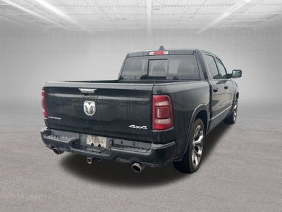 2020 RAM Ram 1500 Limited