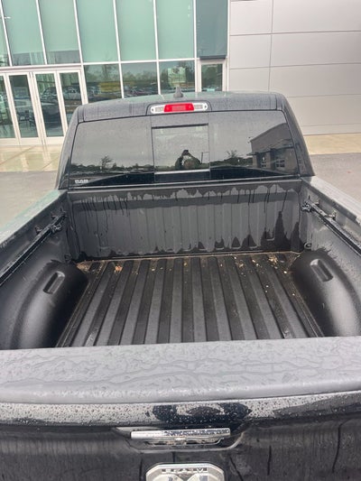 2020 RAM Ram 1500 Limited