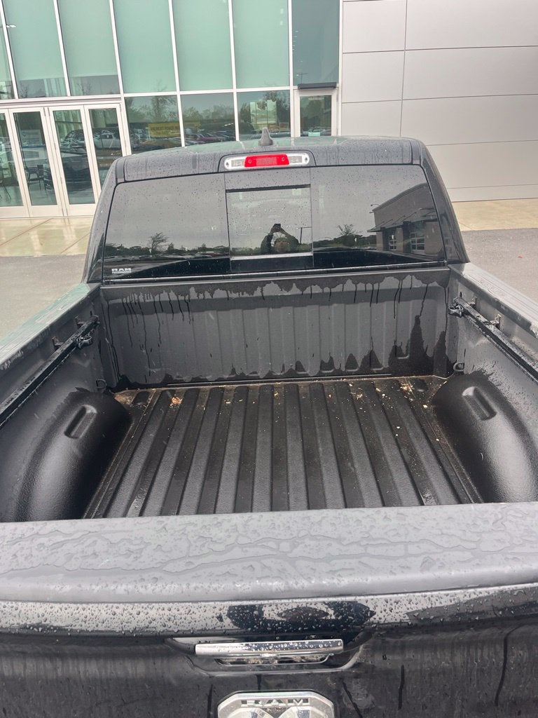 2020 RAM Ram 1500 Limited