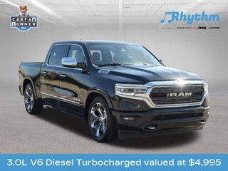2020 RAM Ram 1500 Limited