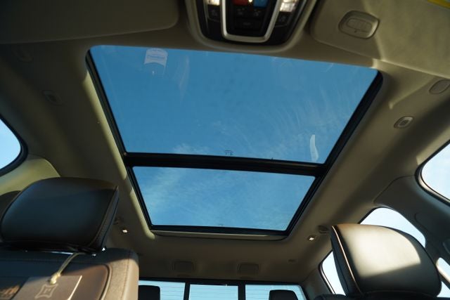 2026 RAM Ram 1500 RAM 1500 LIMITED LONGHORN CREW CAB 4X4 5'7' BOX