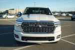 2026 RAM Ram 1500 RAM 1500 LIMITED LONGHORN CREW CAB 4X4 5'7' BOX