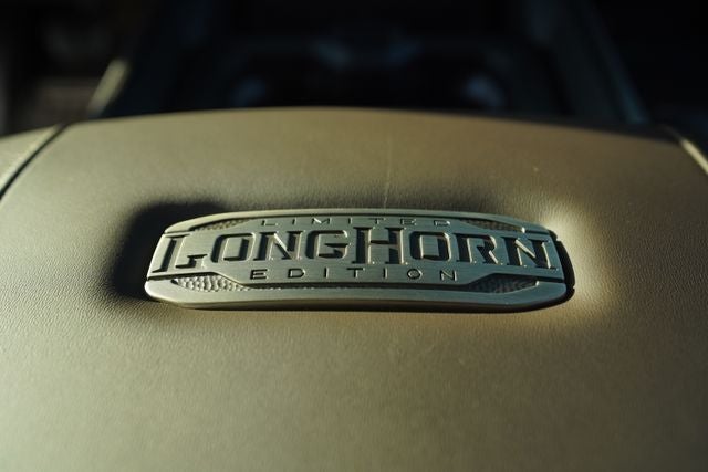 2026 RAM Ram 1500 RAM 1500 LIMITED LONGHORN CREW CAB 4X4 5'7' BOX