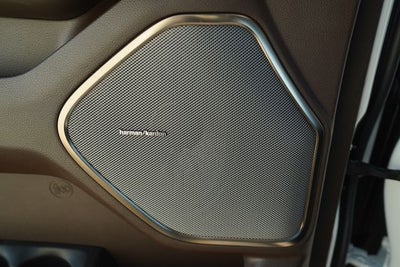 2026 RAM Ram 1500 RAM 1500 LIMITED LONGHORN CREW CAB 4X4 5'7' BOX