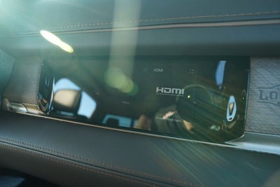 2026 RAM Ram 1500 RAM 1500 LIMITED LONGHORN CREW CAB 4X4 5'7' BOX