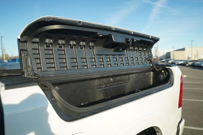 2026 RAM Ram 1500 RAM 1500 LIMITED LONGHORN CREW CAB 4X4 5'7' BOX