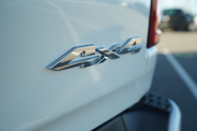 2026 RAM Ram 1500 RAM 1500 LIMITED LONGHORN CREW CAB 4X4 5'7' BOX