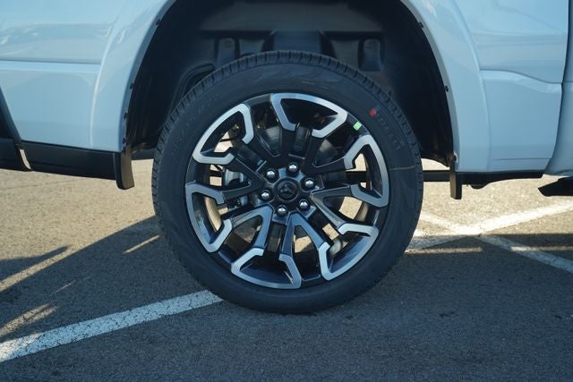 2026 RAM Ram 1500 RAM 1500 LIMITED LONGHORN CREW CAB 4X4 5'7' BOX