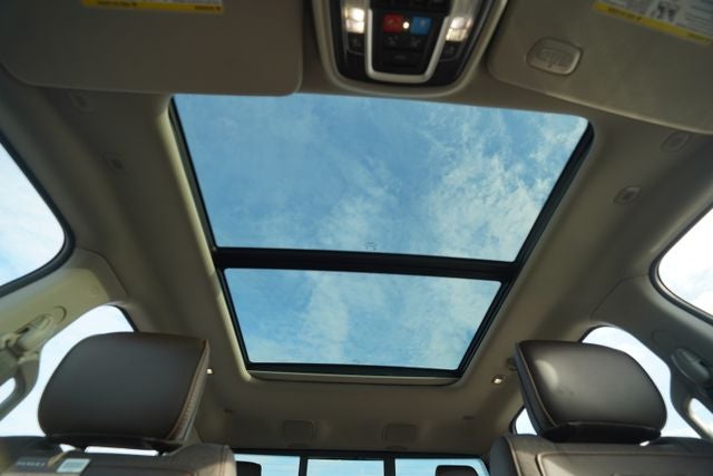 2026 RAM Ram 1500 RAM 1500 LIMITED LONGHORN CREW CAB 4X4 5'7' BOX