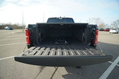 2026 RAM Ram 1500 RAM 1500 LIMITED LONGHORN CREW CAB 4X4 5'7' BOX