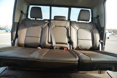 2026 RAM Ram 1500 RAM 1500 LIMITED LONGHORN CREW CAB 4X4 5'7' BOX