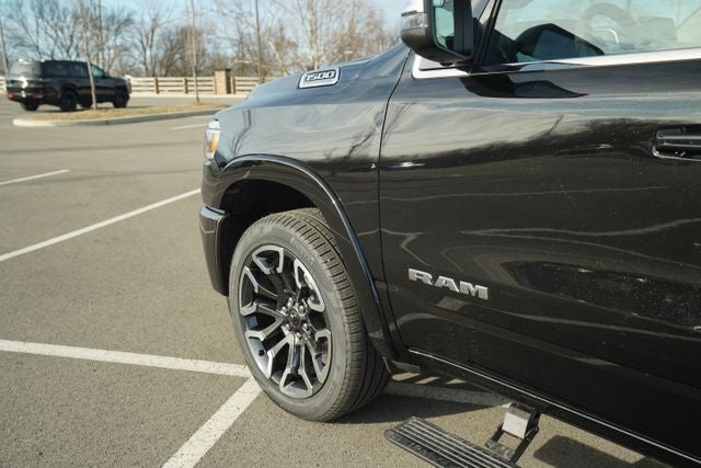 2026 RAM Ram 1500 RAM 1500 LIMITED LONGHORN CREW CAB 4X4 5'7' BOX