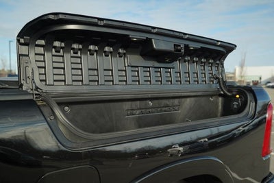 2026 RAM Ram 1500 RAM 1500 LIMITED LONGHORN CREW CAB 4X4 5'7' BOX