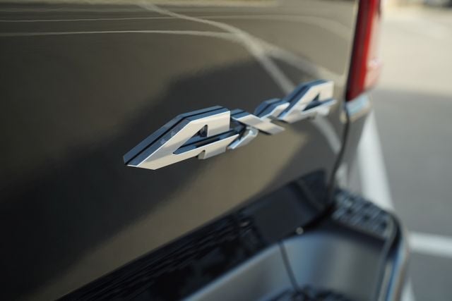 2026 RAM Ram 1500 RAM 1500 LIMITED LONGHORN CREW CAB 4X4 5'7' BOX