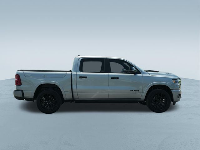 2025 RAM 1500 Limited Crew Cab 4x4 5'7' Box