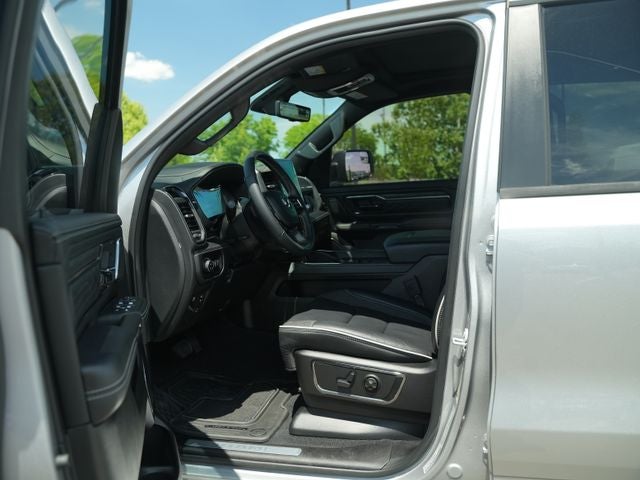2025 RAM 1500 Limited Crew Cab 4x4 5'7' Box