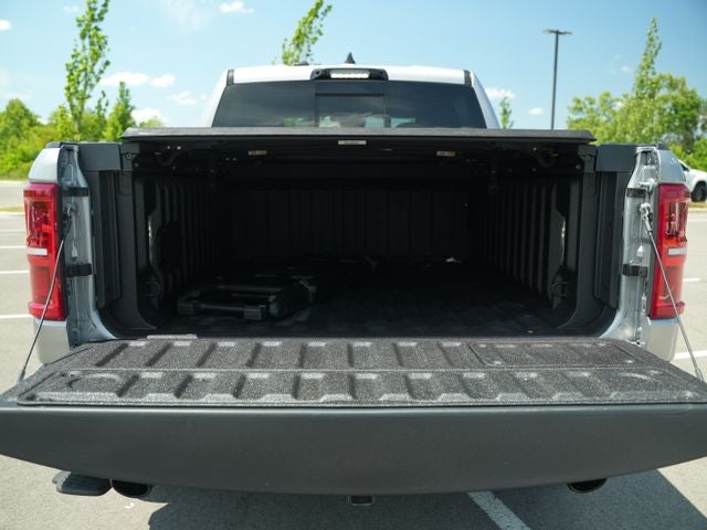 2025 RAM 1500 Limited Crew Cab 4x4 5'7' Box