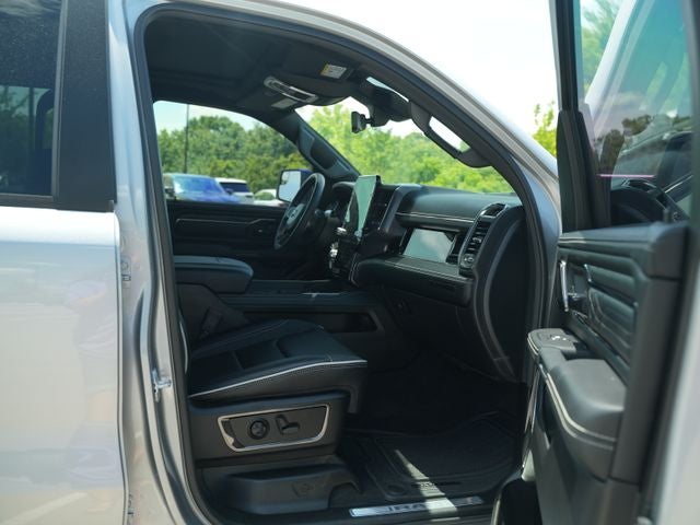 2025 RAM 1500 Limited Crew Cab 4x4 5'7' Box