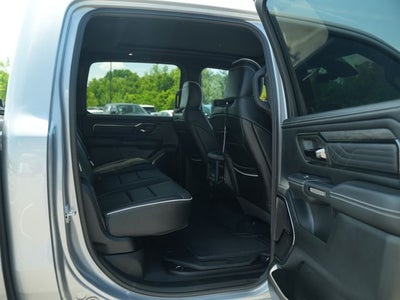 2025 RAM 1500 Limited Crew Cab 4x4 5'7' Box