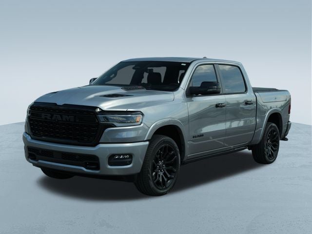 2025 RAM 1500 Limited Crew Cab 4x4 5'7' Box