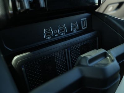 2025 RAM 1500 Limited Crew Cab 4x4 5'7' Box