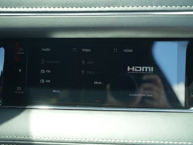 2025 RAM 1500 Limited Crew Cab 4x4 5'7' Box