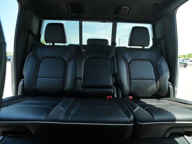 2025 RAM 1500 Limited Crew Cab 4x4 5'7' Box