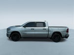 2025 RAM 1500 Limited Crew Cab 4x4 5'7' Box