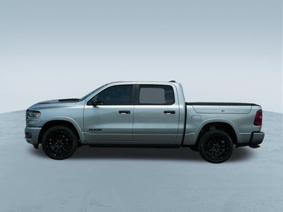 2025 RAM 1500 Limited Crew Cab 4x4 5'7' Box