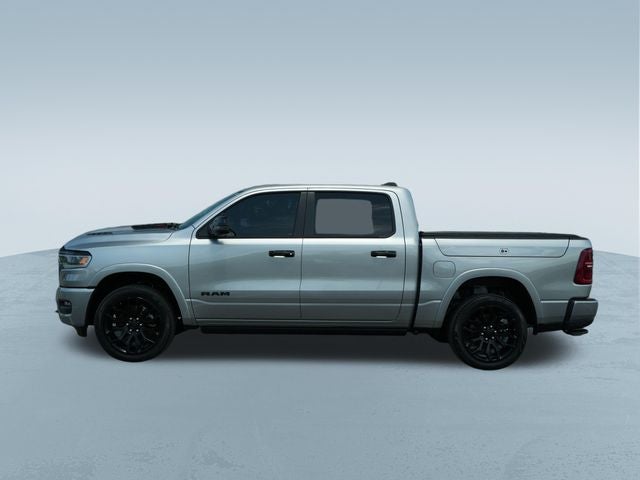 2025 RAM 1500 Limited Crew Cab 4x4 5'7' Box