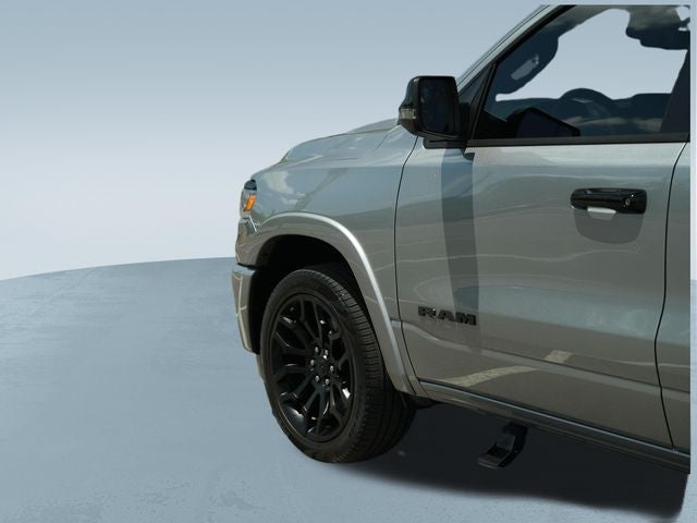 2025 RAM 1500 Limited Crew Cab 4x4 5'7' Box