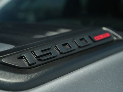 2025 RAM 1500 Limited Crew Cab 4x4 5'7' Box
