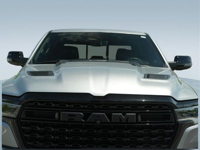 2025 RAM 1500 Limited Crew Cab 4x4 5'7' Box