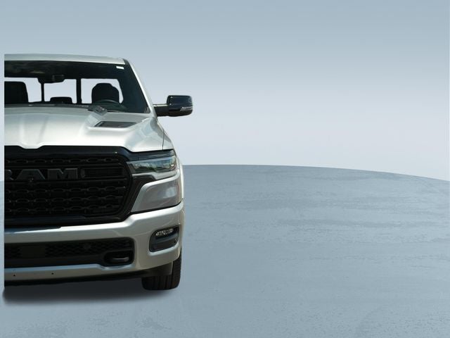 2025 RAM 1500 Limited Crew Cab 4x4 5'7' Box