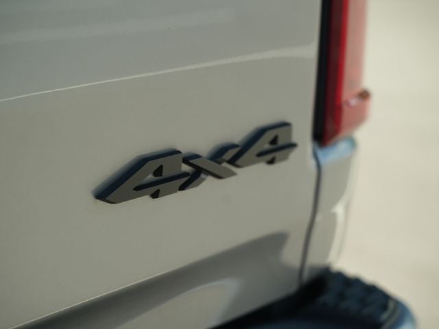2025 RAM 1500 Limited Crew Cab 4x4 5'7' Box