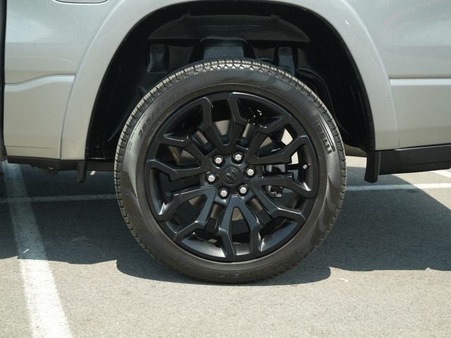 2025 RAM 1500 Limited Crew Cab 4x4 5'7' Box