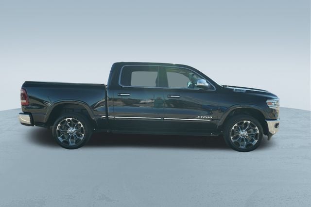 2021 RAM 1500 Limited Crew Cab 4x4 5'7' Box