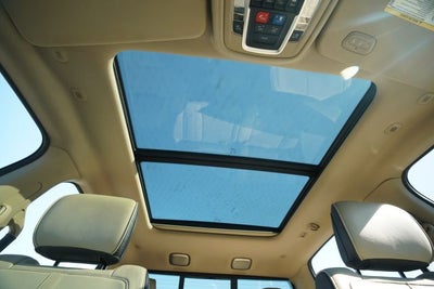 2021 RAM 1500 Limited Crew Cab 4x4 5'7' Box