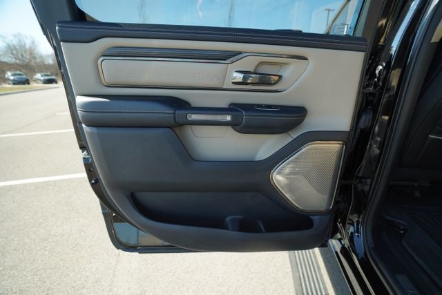 2021 RAM 1500 Limited Crew Cab 4x4 5'7' Box