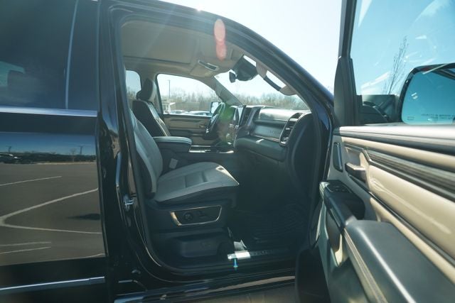 2021 RAM 1500 Limited Crew Cab 4x4 5'7' Box