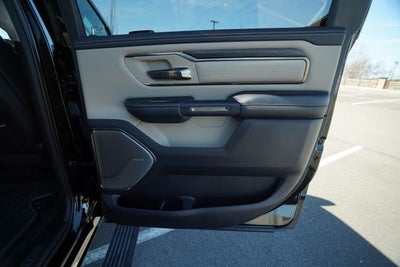 2021 RAM 1500 Limited Crew Cab 4x4 5'7' Box