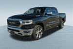 2021 RAM 1500 Limited Crew Cab 4x4 5'7' Box