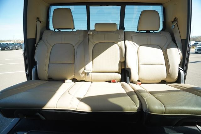 2021 RAM 1500 Limited Crew Cab 4x4 5'7' Box