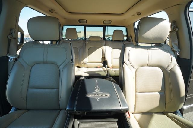 2021 RAM 1500 Limited Crew Cab 4x4 5'7' Box