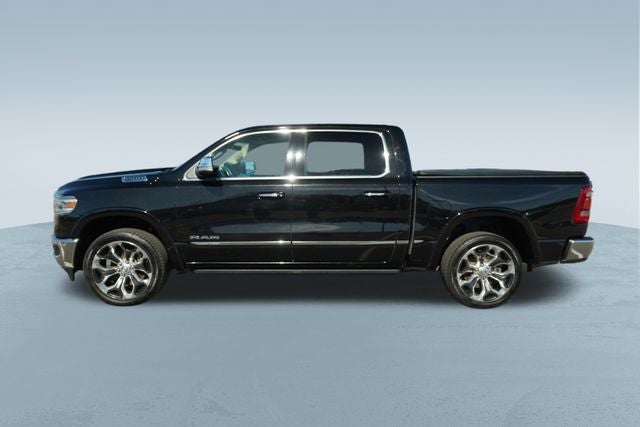 2021 RAM 1500 Limited Crew Cab 4x4 5'7' Box