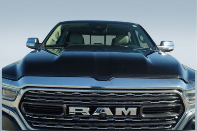 2021 RAM 1500 Limited Crew Cab 4x4 5'7' Box
