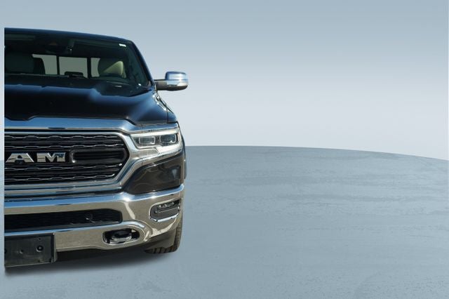 2021 RAM 1500 Limited Crew Cab 4x4 5'7' Box